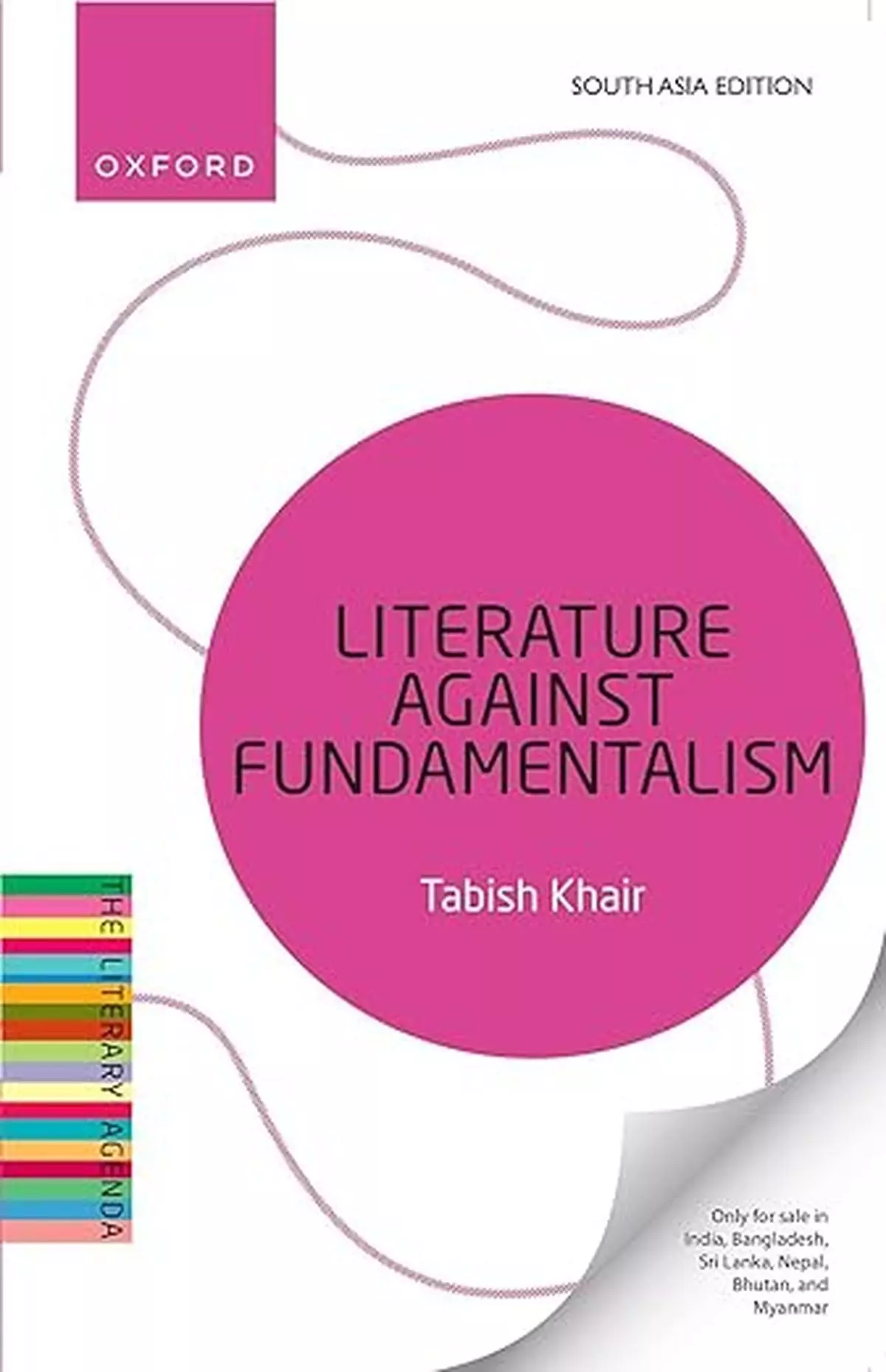 Tabish Khair suggests that a deep reading of literature saves us from getting trapped in the desire for certainty. 