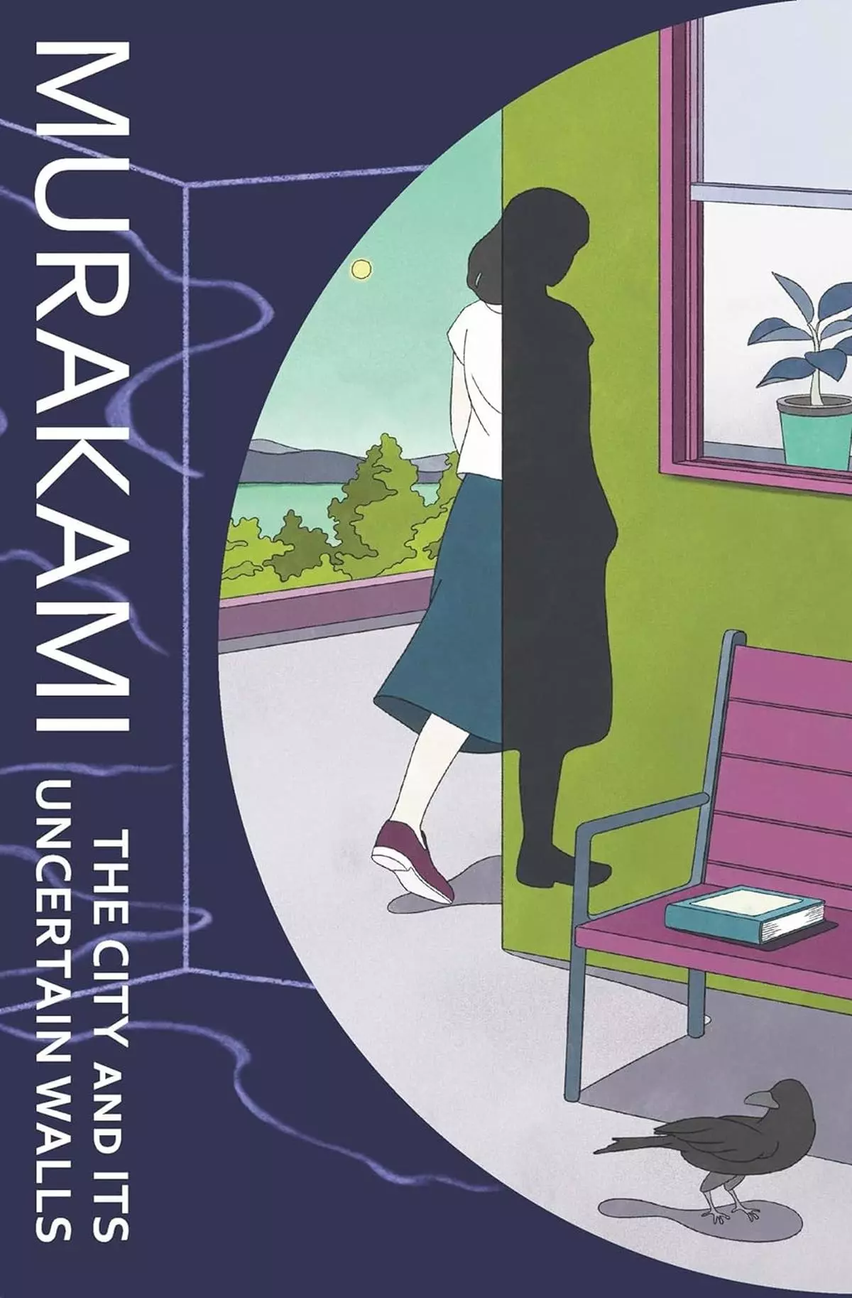 The City and its Uncertain Walls is the book Murakami had been building up towards all his life, and it lives up to the billing.