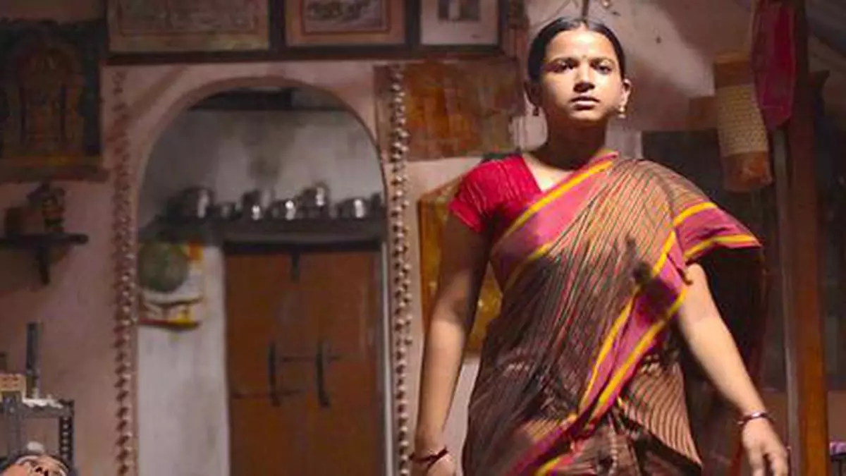 Malayalam film "Run Kalyani": Patriarchy in perspective