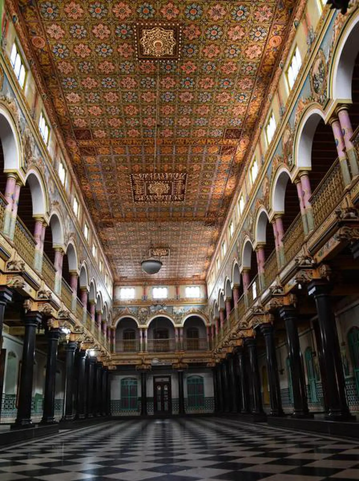 Chettinad: Where the past is present - News