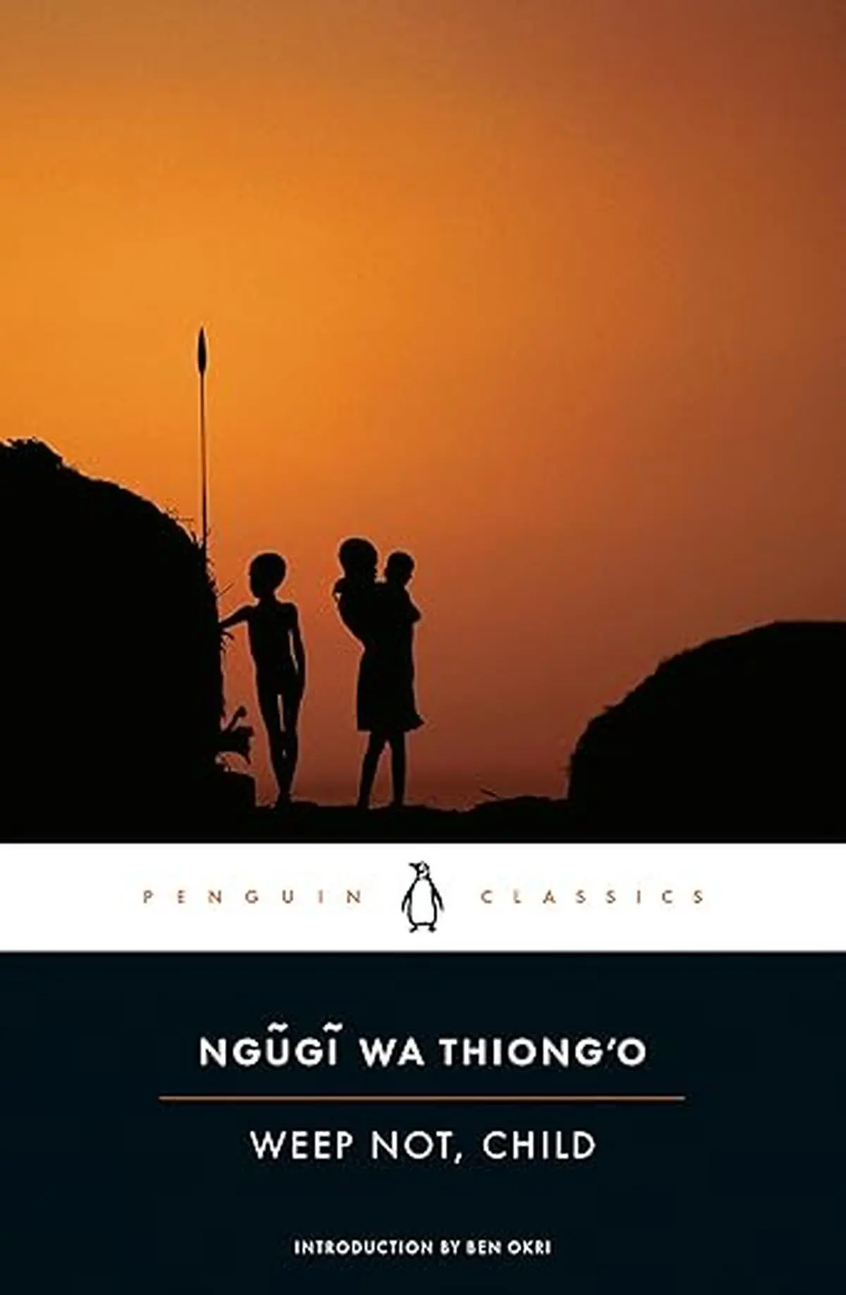 Weep Not, Child explores the effects of the Mau Mau uprising on the lives of ordinary men and women.
