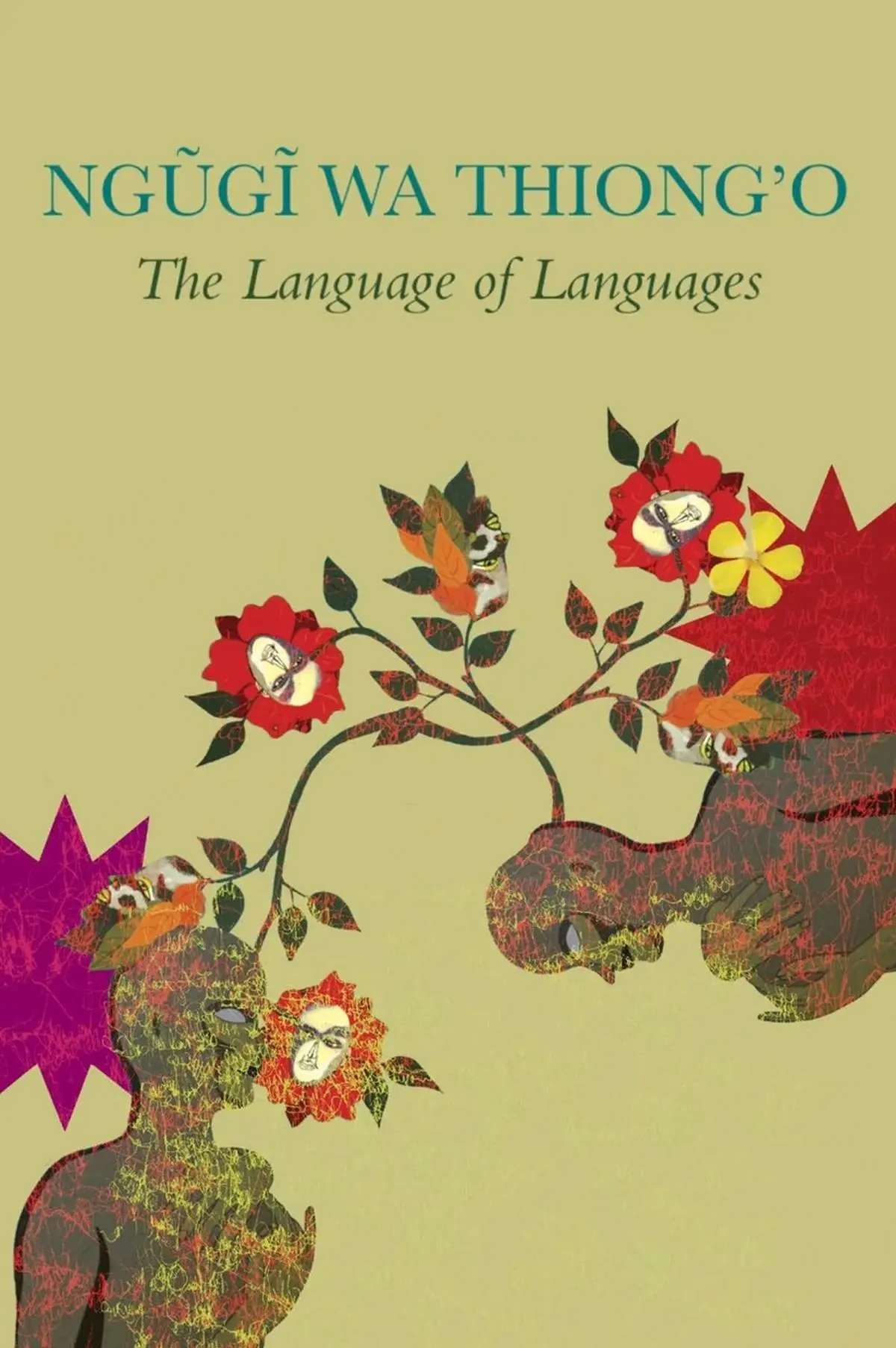 The Language of Languages is dedicated to Ngugi’s writings on translation and the status of African languages, globally and in Africa today.