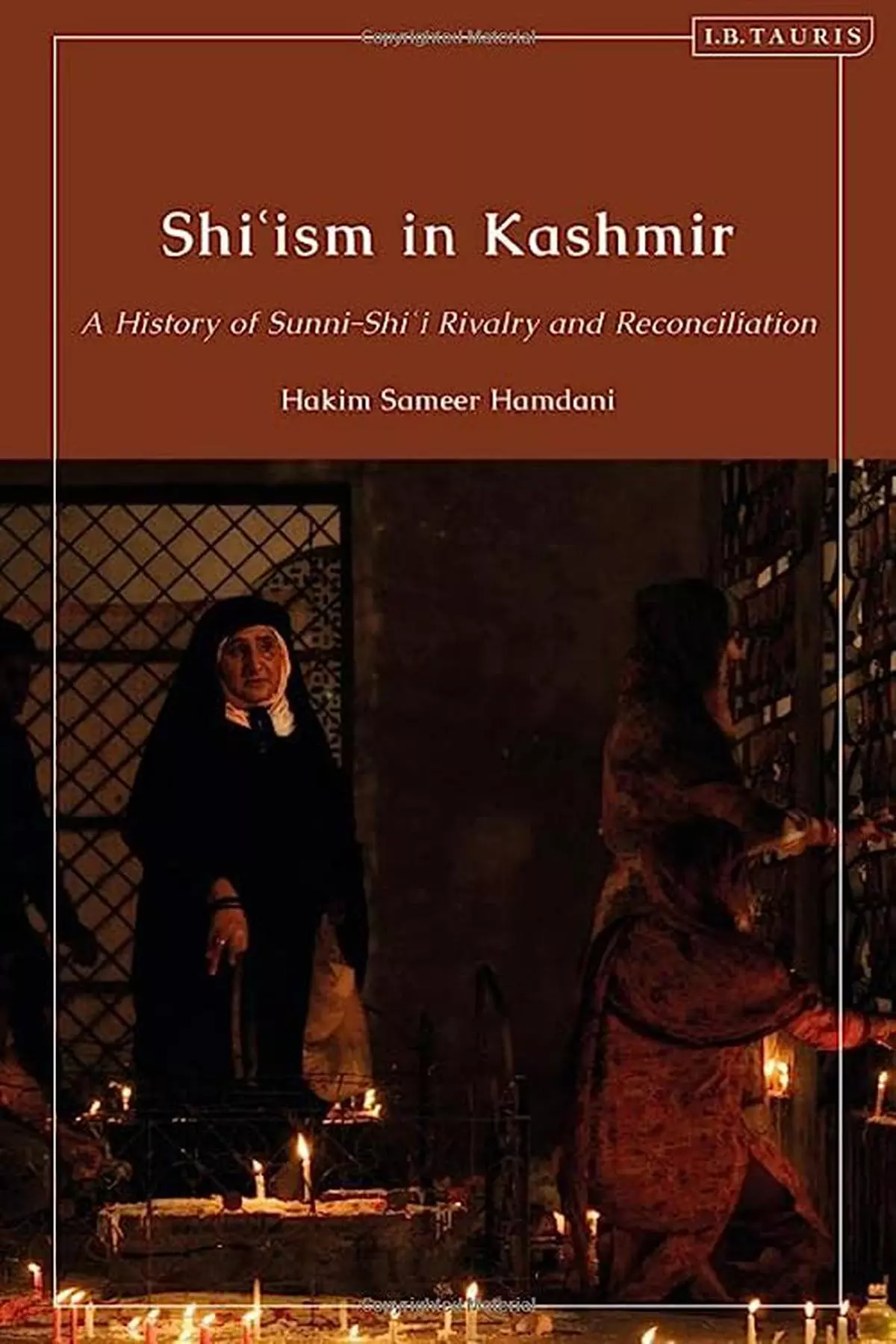 Understanding Sunni-shi’i Rivalry In Kashmir: Review Of ‘shi ̒ Ism In 