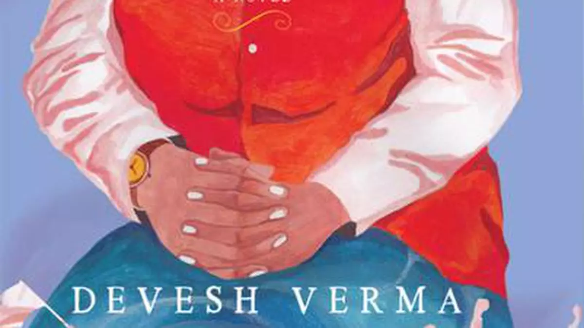 Book Review: Devesh Verma’s novel “The Politician” is about one man’s quest for unbridled power