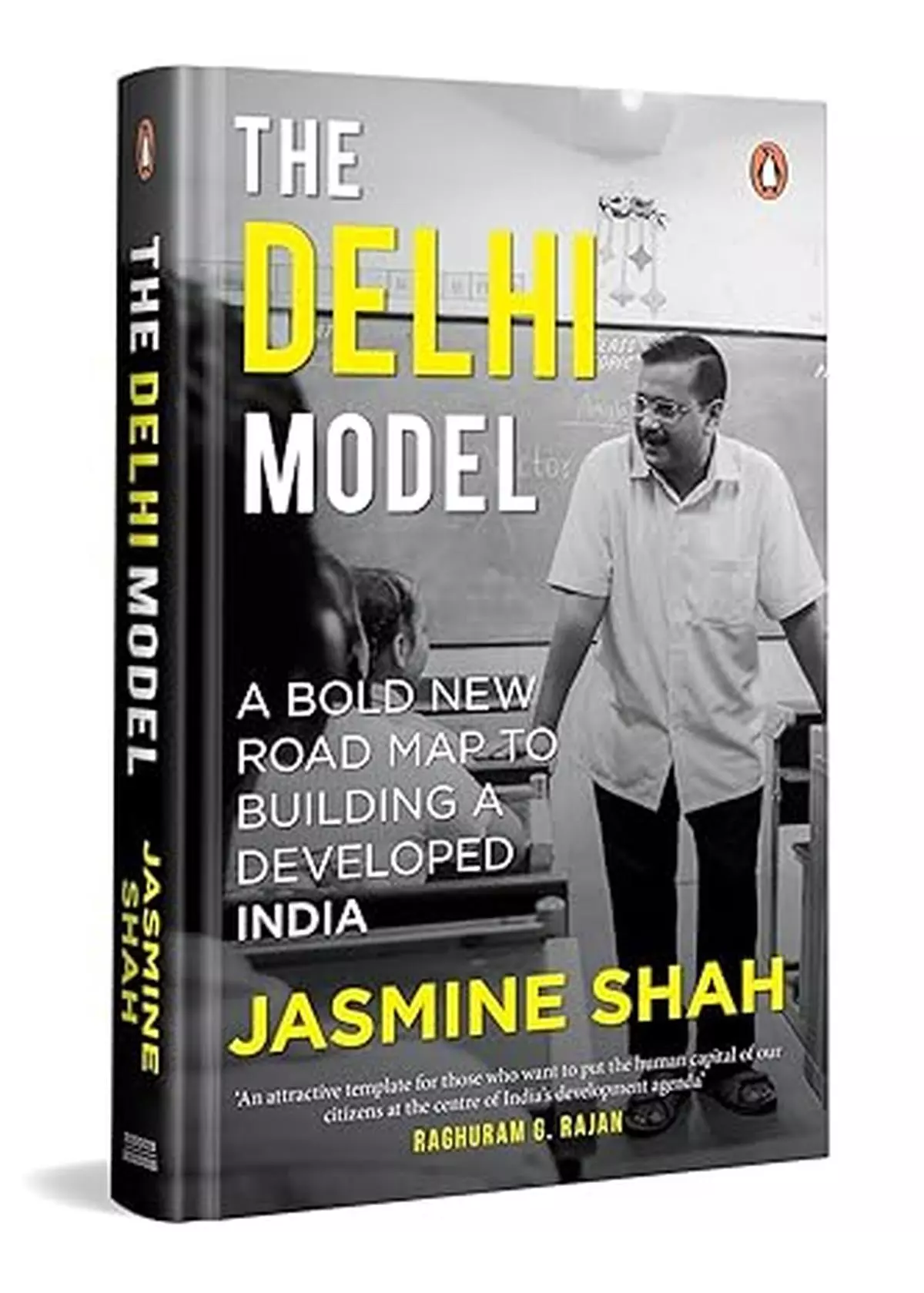 The Delhi Model was released on December 15, 2024.