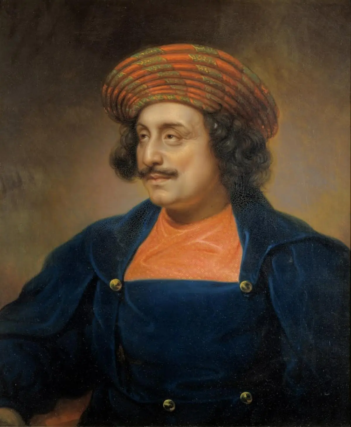 The likes of Rammohan Roy had their critics but luckily they were spared the online trolls. Roy’s portrait here shows him in London. By Rembrandt Peale The likes of Rammohan Roy had their critics but luckily they were spared the online trolls. Roy’s portrait here shows him in London. By Rembrandt Peale