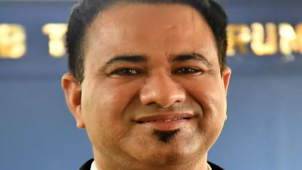 Interview with Dr Kafeel Khan: ‘Chief Minister needed a scapegoat’