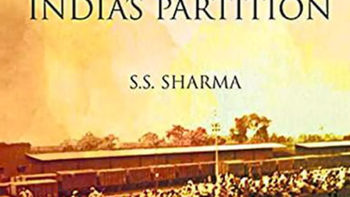 Book Review: S.S. Sharma's 'The Great Tragedy of India’s Partition’ helps to understand the circumstances of India’s Partition