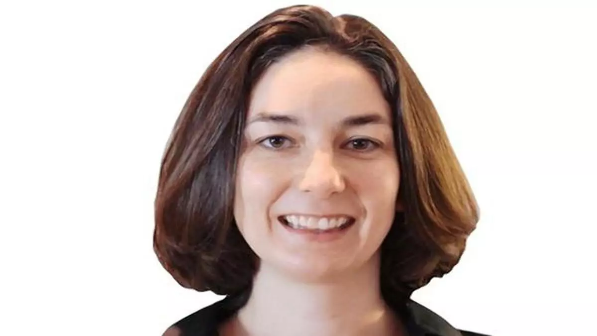 Audrey Truschke: ‘I am not alone in refusing to sway with the Indian ...
