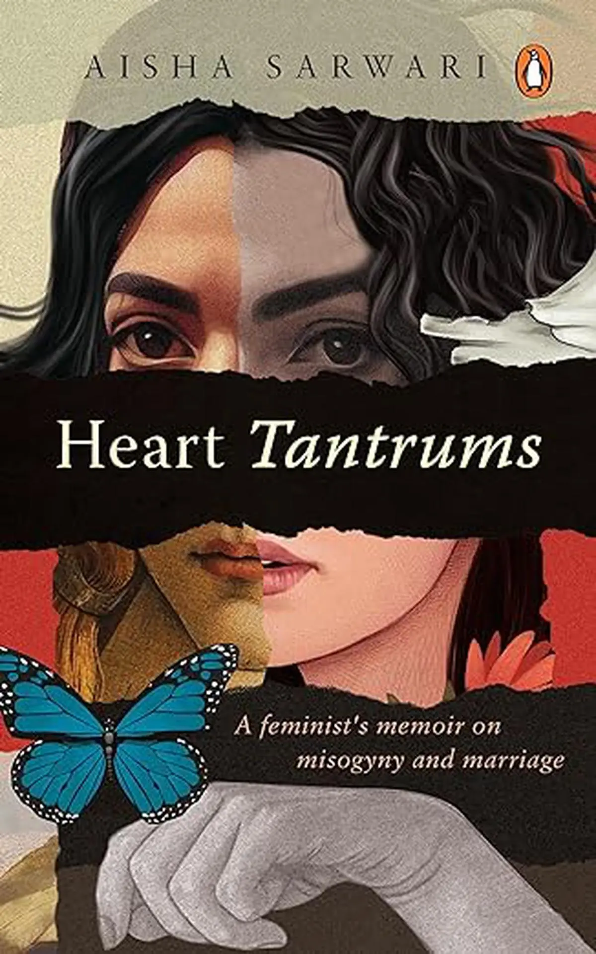 Cover of Heart Tantrums. Cover of Heart Tantrums.
