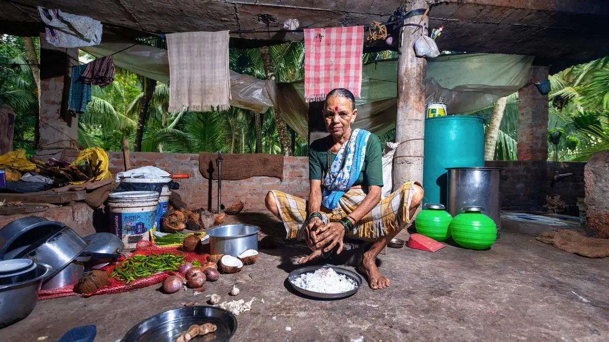 The poor man’s plate: An excerpt from Dalit Kitchens of Marathwada by Shahu Patole