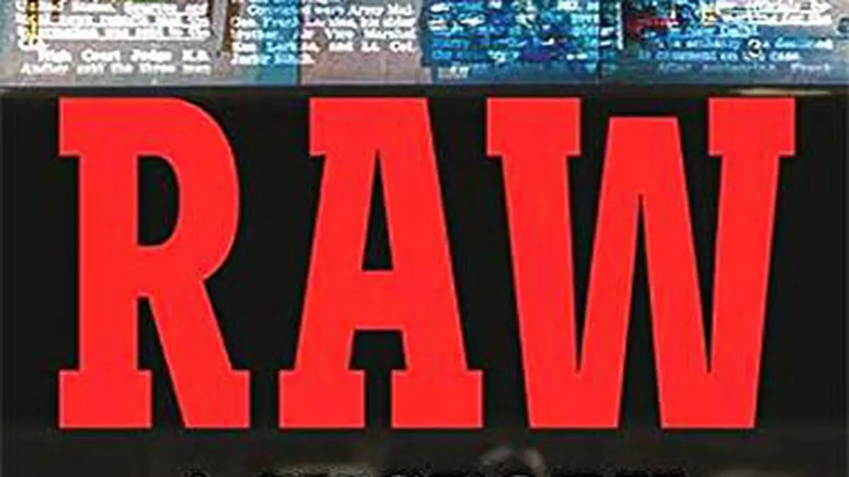 History of RAW - India’s external intelligence agency - Frontline