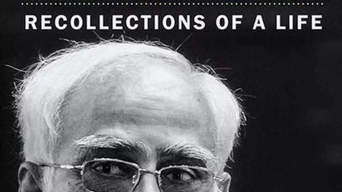 Book Review: M. Hamid Ansari's "By Many a Happy Accident" is more than just an autobiography