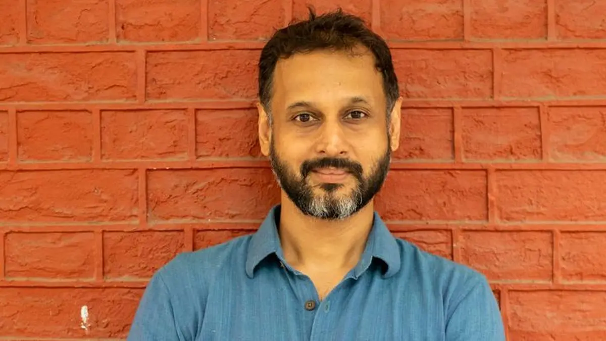 Feel around for the conviction in your work: Rahul Bhattacharya