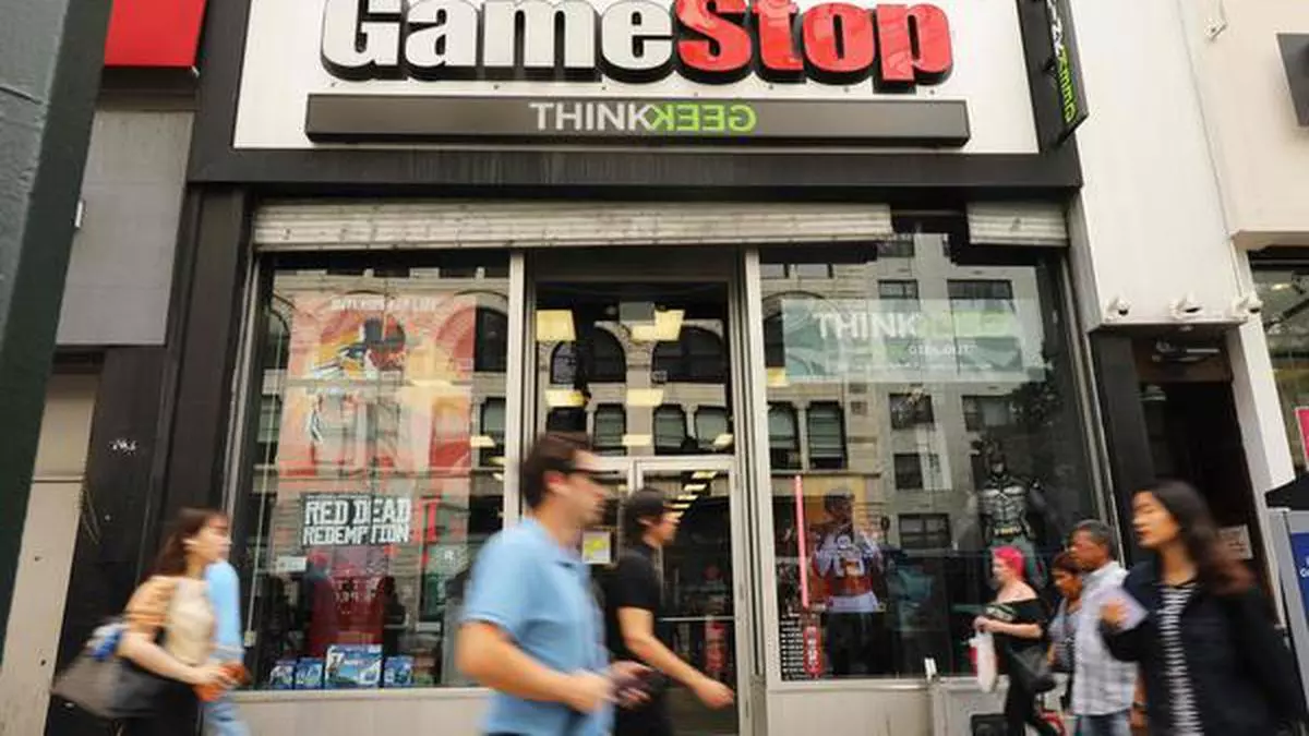 GameStop case changes the speculative game