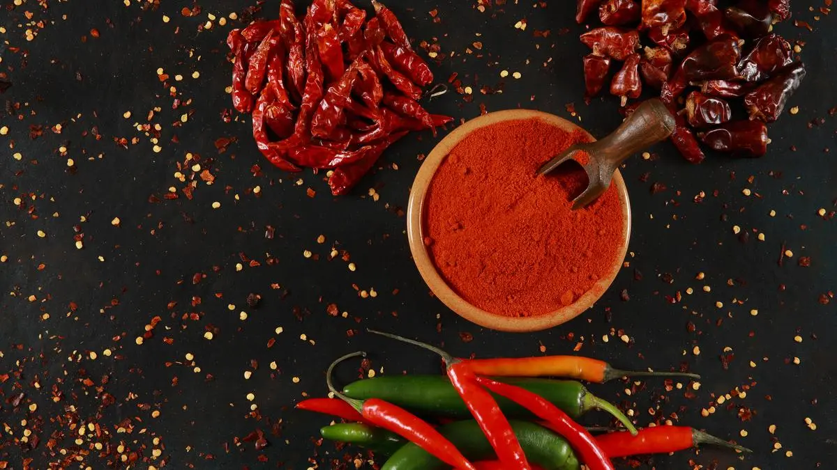 Chilli’s Takeover of Indian Food A Controversial History Frontline