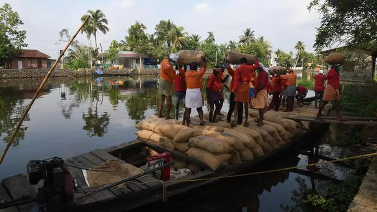 The Kerala government’s policy interventions—expanding price support and ensuring direct procurement of farm produce—present an alternative course for agricultural policies in India