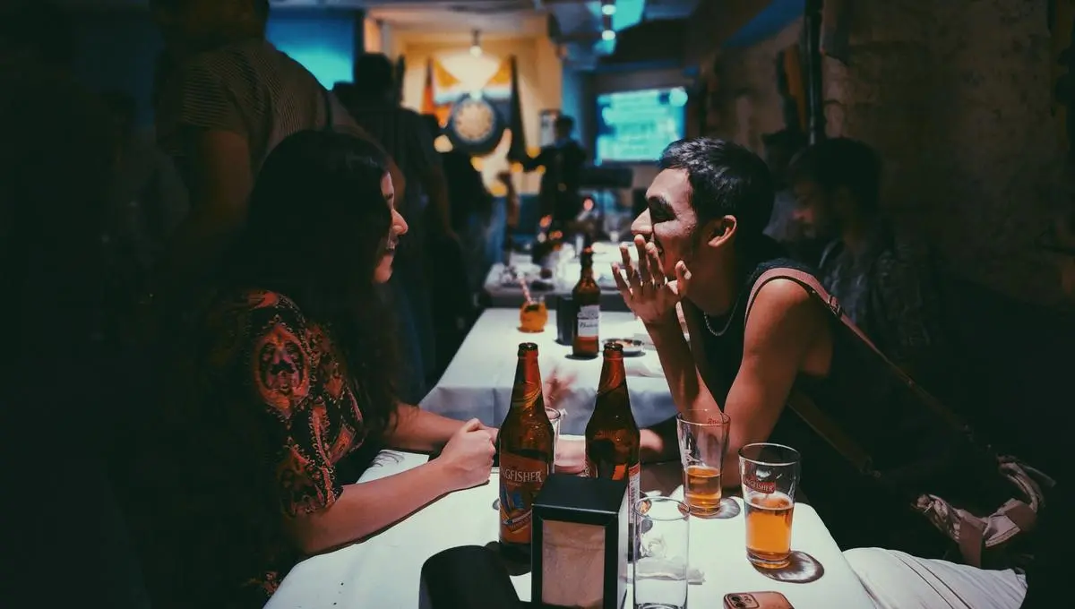 Tavern-Behind-Trincas is the perfect place for weekly catch-ups in a space that is public yet safe and cosy.