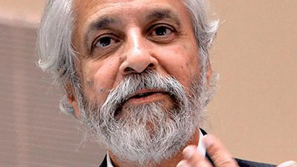 Justice Madan B. Lokur The special court failed in its duty Frontline