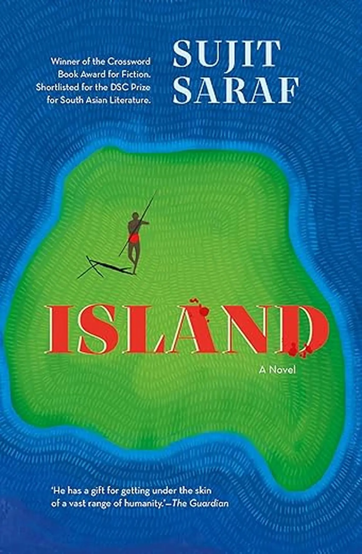 Island reimagines American missionary John Allen Chau’s story by giving it a fictional twist. Island reimagines American missionary John Allen Chau’s story by giving it a fictional twist.