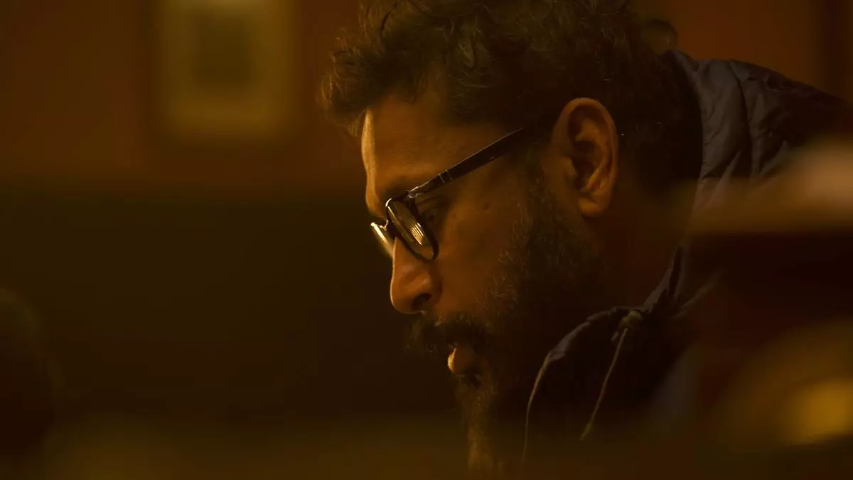 INTERVIEW | ‘Mrinal Sen’s stark images transformed me’: Shoojit Sircar