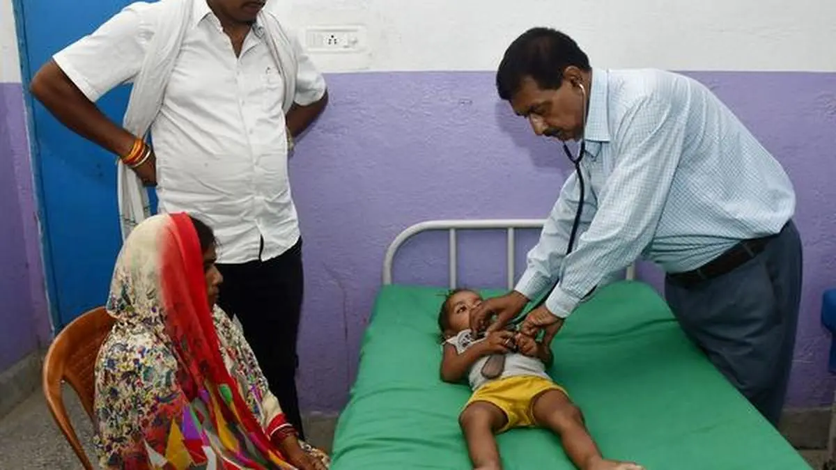 The rot runs deep - Frontline