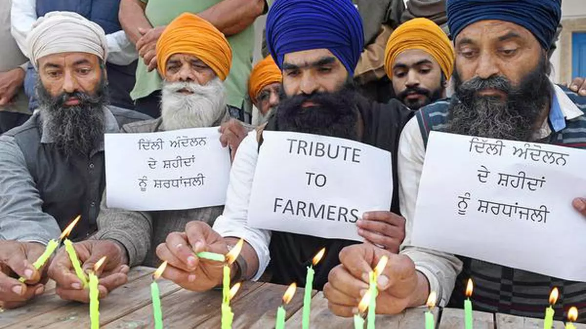 Bonding for battle: Punjab, Haryana farmers seek to build on new sense of solidarity