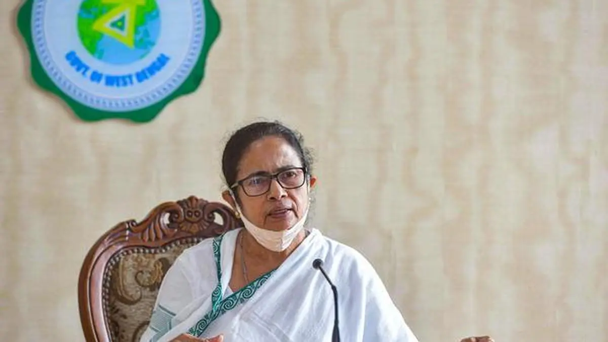 Students with Covaxin jab facing problems to go abroad, Mamata tells