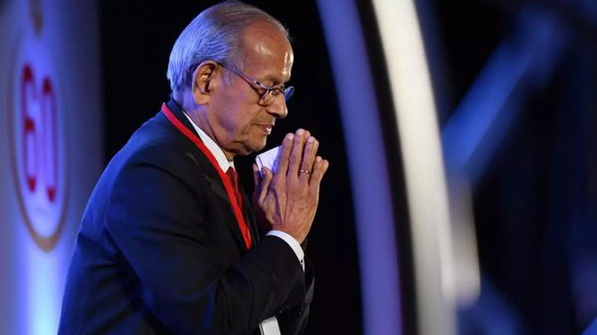 ‘I want to bolster the BJP’s chances of coming to power in Kerala’, says ‘Metro Man’ E. Sreedharan on his decision to join the party