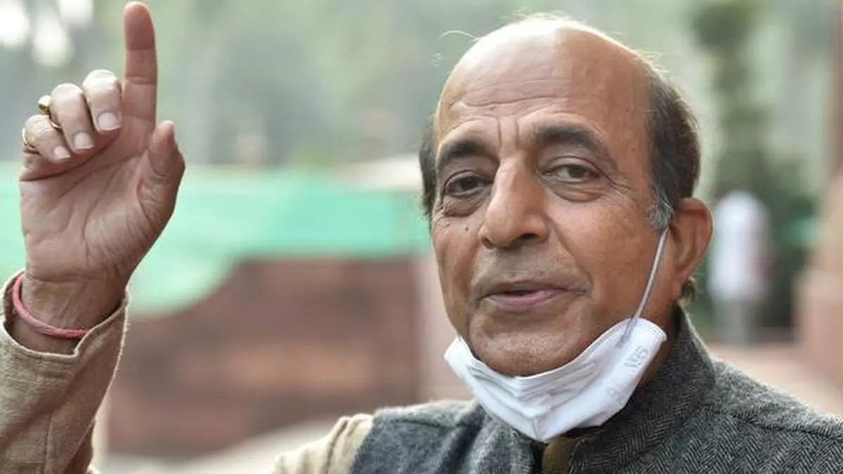 Dinesh Trivedi quits Trinamool Congress and as member of the Rajya Sabha, and is likely to join the BJP