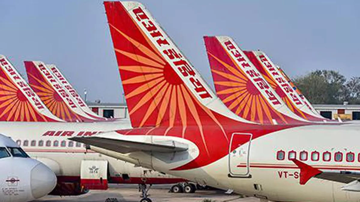 Air India plans to upgrade the posts of 126 pilots