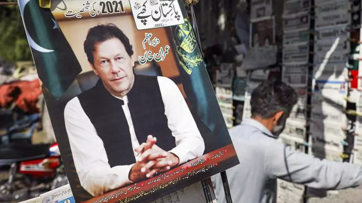 Pakistan: Top Court Rules Against PM Imran Khan - Frontline