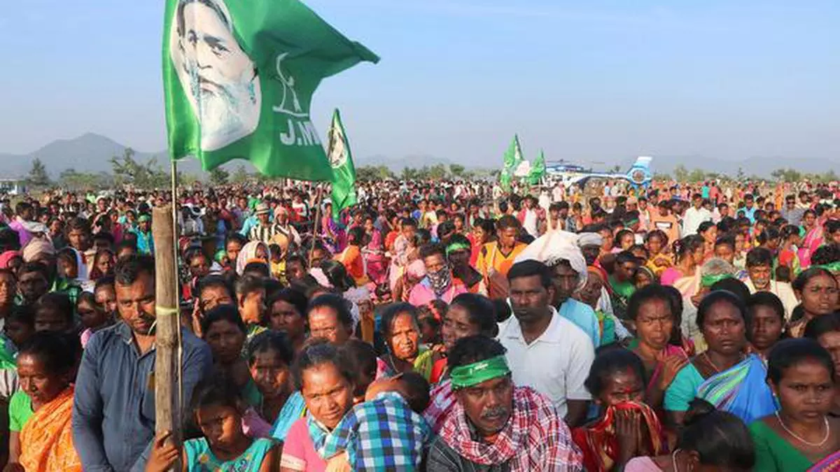 Jharkhand byelections: Ruling coalition retains both seats defeating BJP candidates