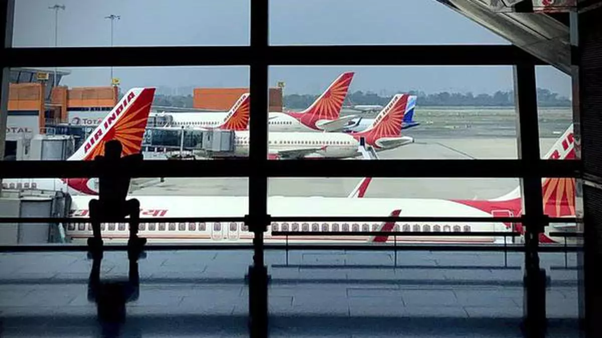 Two serious incidents in two months point to Air India grappling with training issues