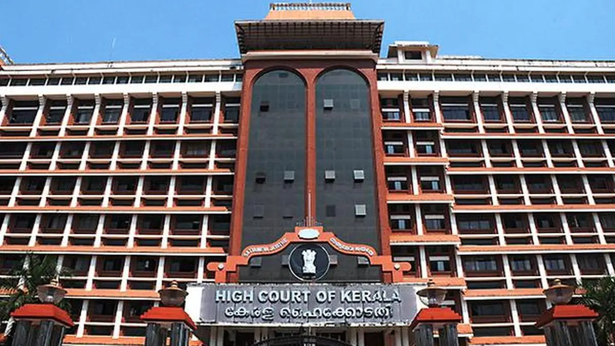 Kerala High Court stays two controversial orders of Lakshadweep