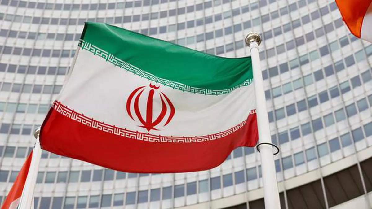 Iran defying nuclear deal with uranium enrichment: U.N. watchdog