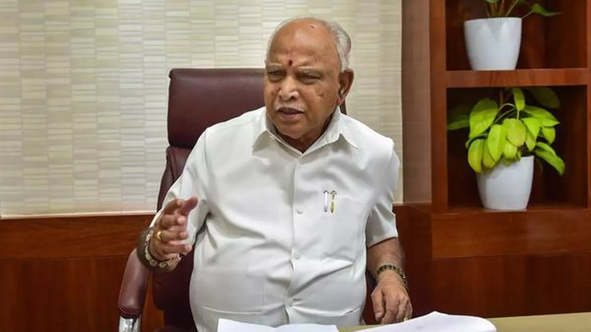 Karnataka Cabinet expansion leads to problems for Chief Minister Yediyurappa