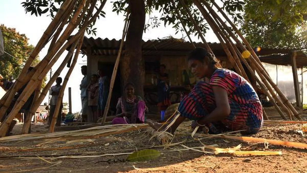 Maharashtra relaunches old scheme for tribal communities facing economic distress