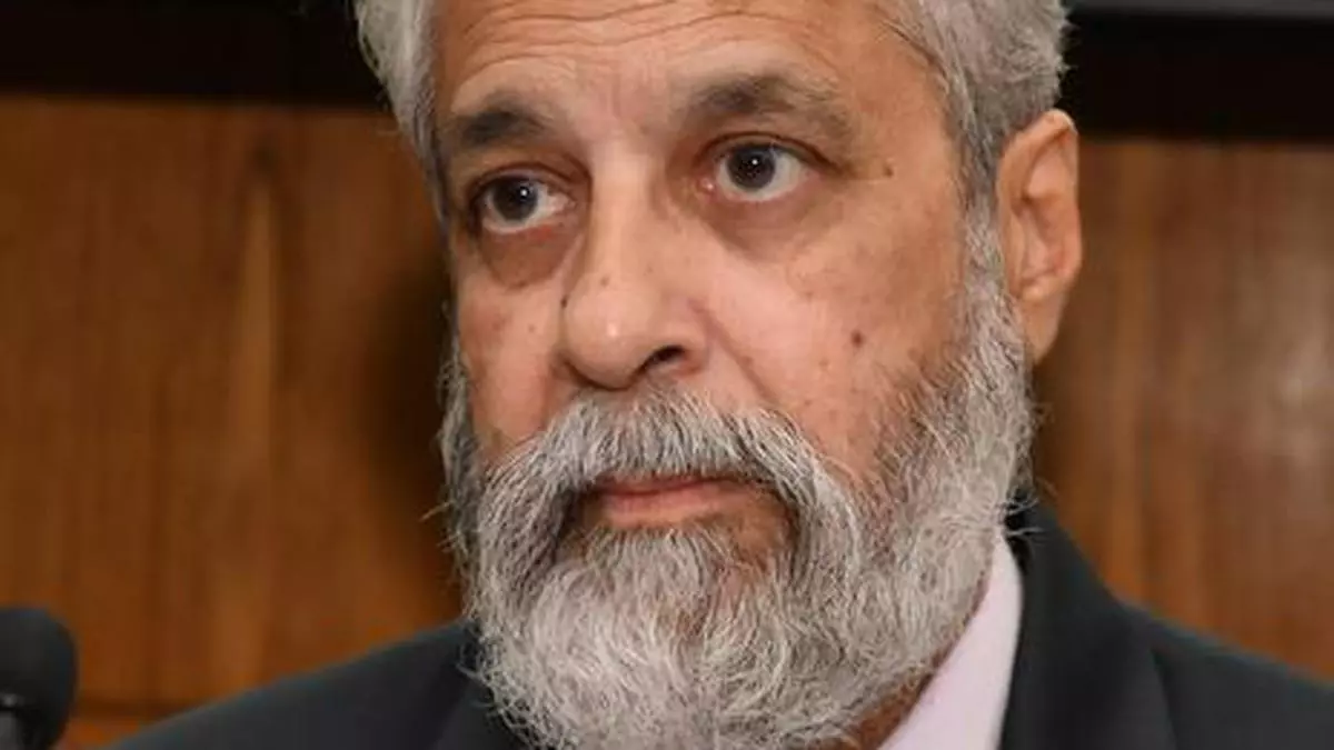 Justice Madan B. Lokur to head Commission of Inquiry set up by West Bengal government to probe Pegasus spyware controversy