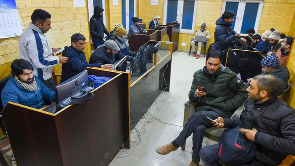 Verdict on Internet curbs in J&K in defence of free speech, but relief