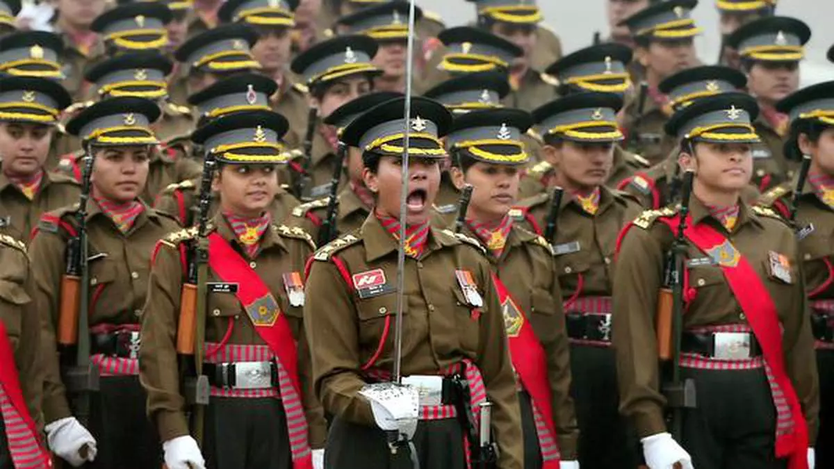 Permanent Commission for women Army officers: Supreme Court pulls up government for flawed process, says “superficial” equality against Constitution