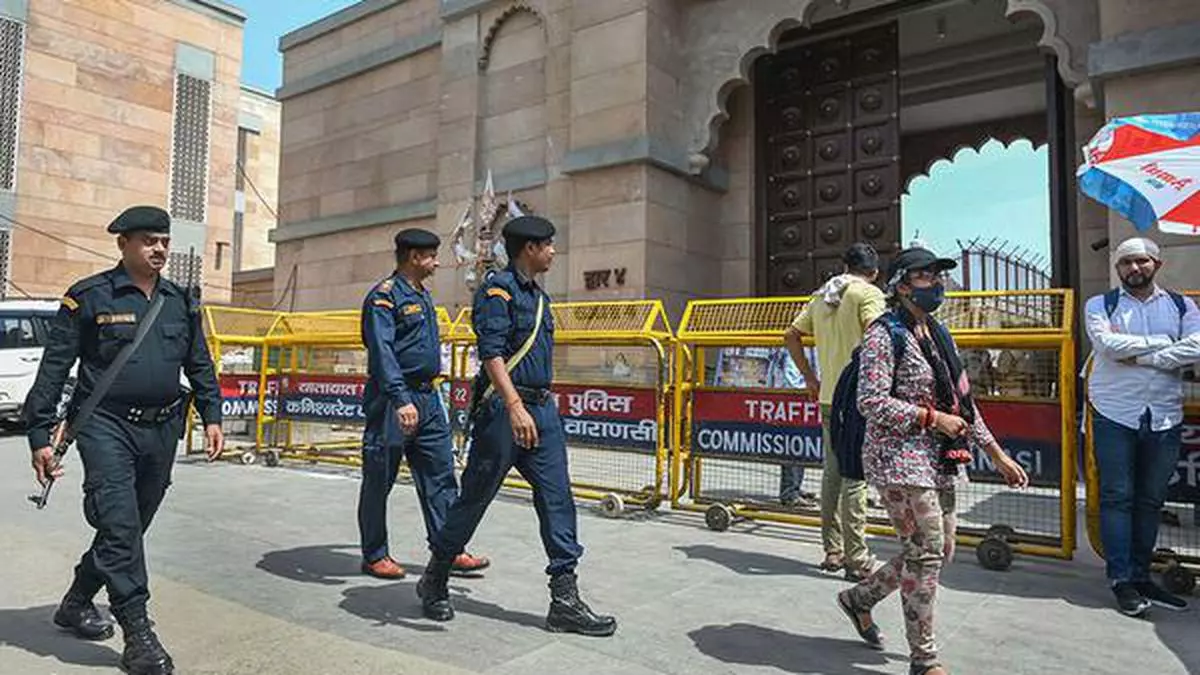 All India Muslim Personal Law Board asks the Central government to clarify its position on the Places of Worship Act, 1991