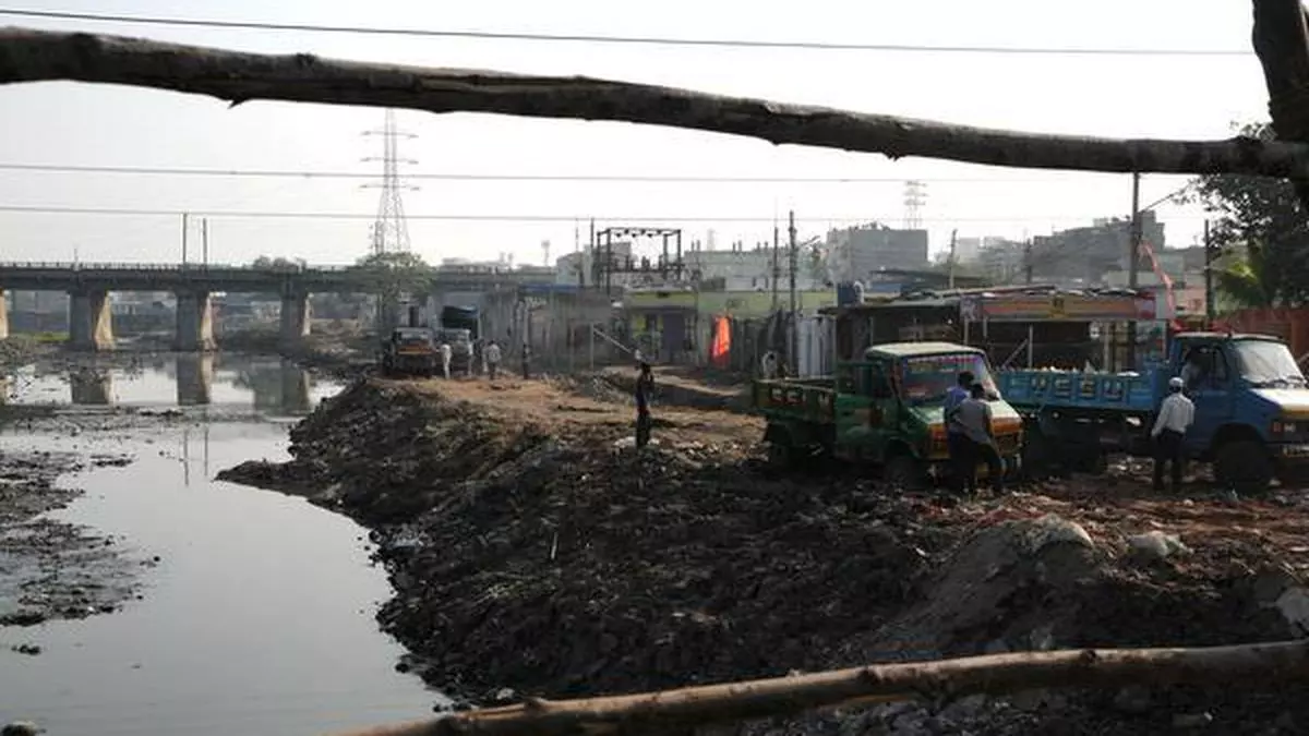 NGT directs Telangana government to remove encroachments in Hyderabad’s Musi river and clear it of pollutants