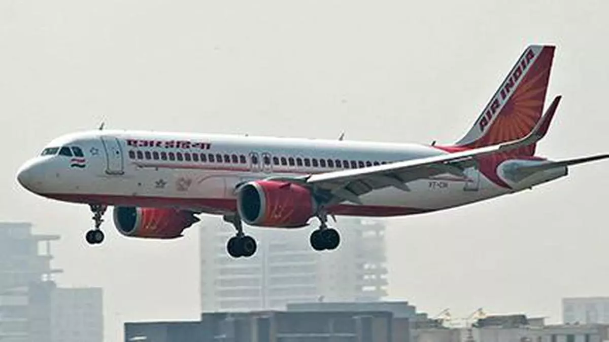 DGCA to investigate the air turnback of an Air India flight at Mumbai airport