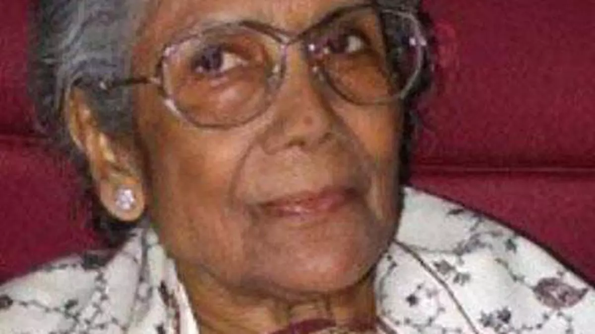 legendary-bengali-playback-singer-sandhya-mukhopadhyay-passes-away