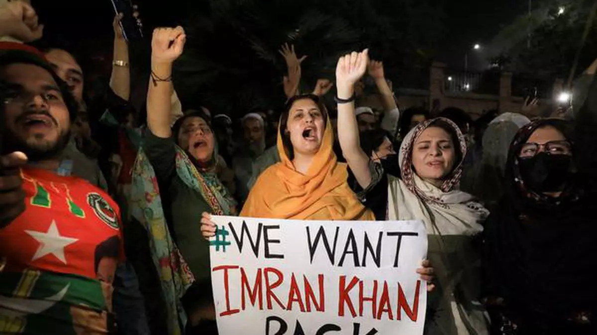 Pakistan: Will Imran Khan's ouster bring stability or another crisis?