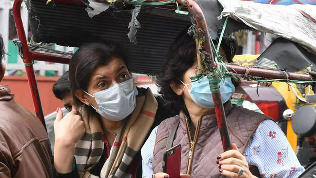 Delhi's air pollution: Taming a killer