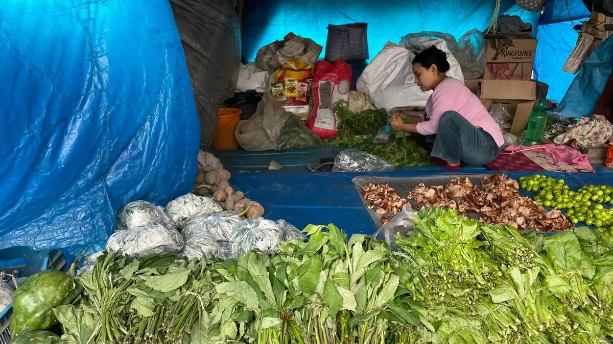 Is Selling Forest Produce Now a Crime for Arunachal’s Indigenous Women?