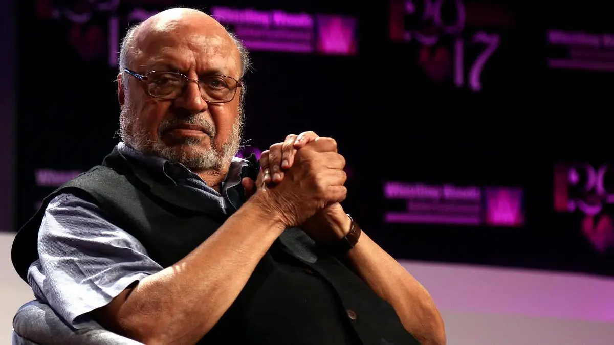 Shyam Benegal (1934-2024): The Diverse and Inclusive Filmmaker with Strong Political Views