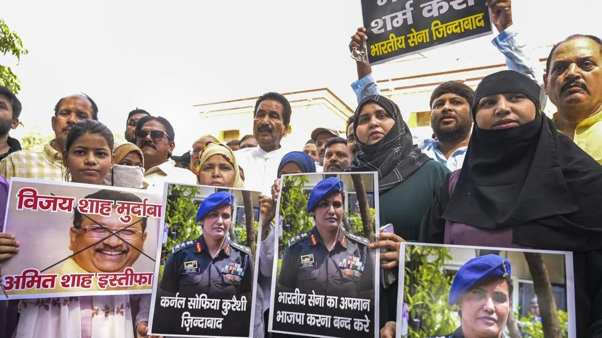 BJP’s Silence on Islamophobic Comments Exposes Divisive Political Tactics